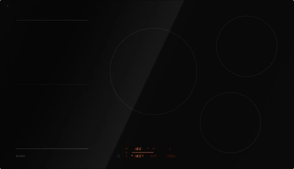 картинка Индукционная варочная панель Asko HI5952FBG1 от магазина SEFI