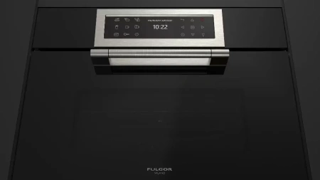 картинка Встраиваемая микроволновая печь Fulgor Milano FCLGMO 4508 TEM BK от магазина SEFI