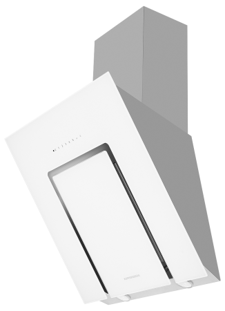 картинка Наклонная вытяжка KUPPERSBERG F 660 W от магазина SEFI