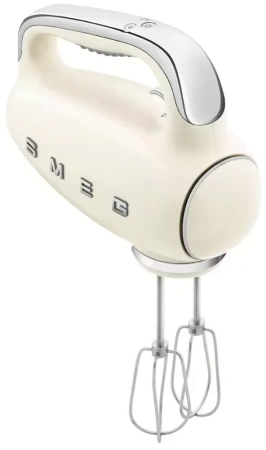 картинка Ручной миксер Smeg HMF01CREU от магазина SEFI