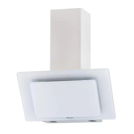 картинка Вытяжка KRONA LIVA 600 white S от магазина SEFI