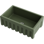 картинка Мойка Omoikiri Mikura 76-OL Natceramic/olive от магазина SEFI