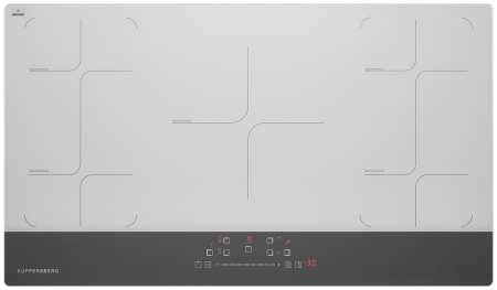 картинка Индукционная варочная панель KUPPERSBERG ICD 901 от магазина SEFI