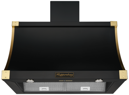 картинка Купольная вытяжка KUPPERSBERG T 939 ANT Bronze от магазина SEFI