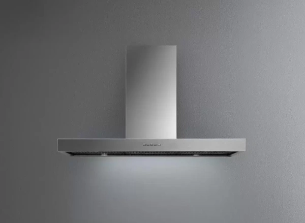 картинка Вытяжка Falmec MERCURIO EVO 90 от магазина SEFI