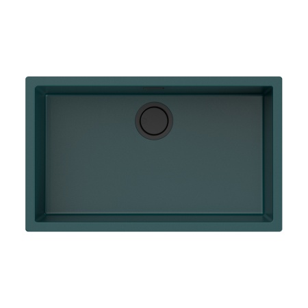 картинка Omoikiri Yamakawa 75-U/I-DO Artceramic/deep ocean от магазина SEFI