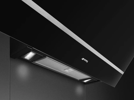 картинка Вытяжка Smeg KV28N от магазина SEFI