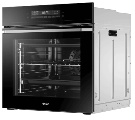 картинка Духовой шкаф HAIER HOQ-P16AN5GB от магазина SEFI