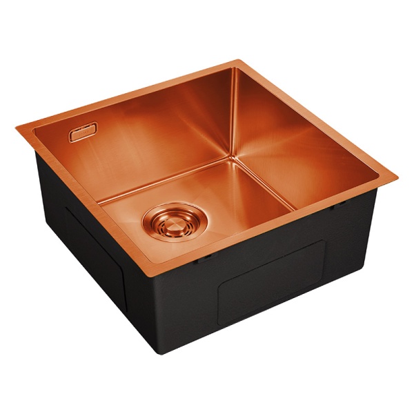 картинка Мойка EMAR 131, покрытие PVD, цвет Медь от магазина SEFI