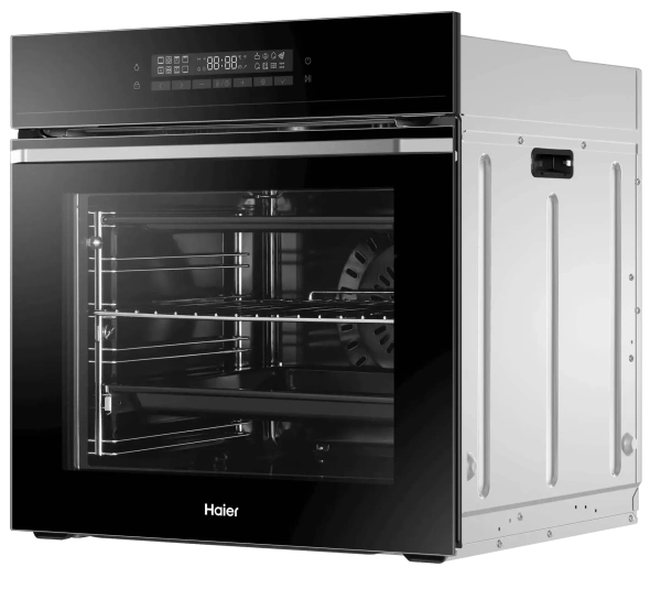 картинка Духовой шкаф HAIER HOQ-P16AN5GB от магазина SEFI