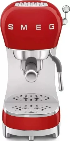 картинка Кофемашина Smeg ECF02RDEU от магазина SEFI