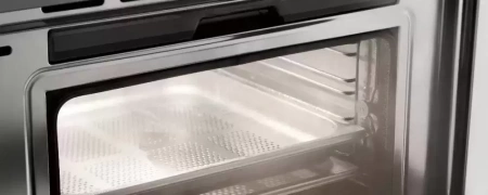 картинка Духовой шкаф с паром Bertazzoni F457MODVTC от магазина SEFI