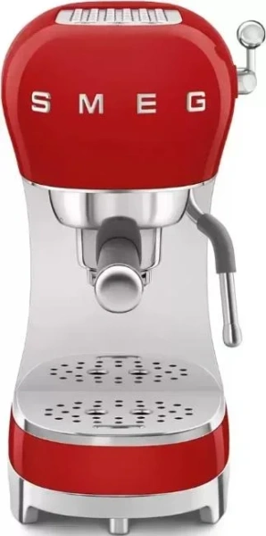 картинка Кофемашина Smeg ECF02RDEU от магазина SEFI