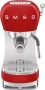 картинка Кофемашина Smeg ECF02RDEU от магазина SEFI