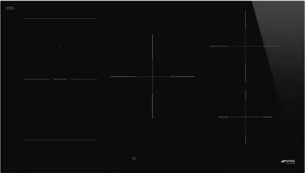 картинка Индукционная варочная панель Smeg SI1M4954D от магазина SEFI