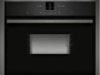 картинка Встраиваемая пароварка Neff C17DR00G0 от магазина SEFI