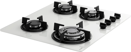 картинка Газовая варочная панель HAIER HHX-G64CWW1 от магазина SEFI