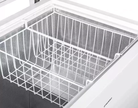 картинка Морозильная камера MAUNFELD MFL300W от магазина SEFI