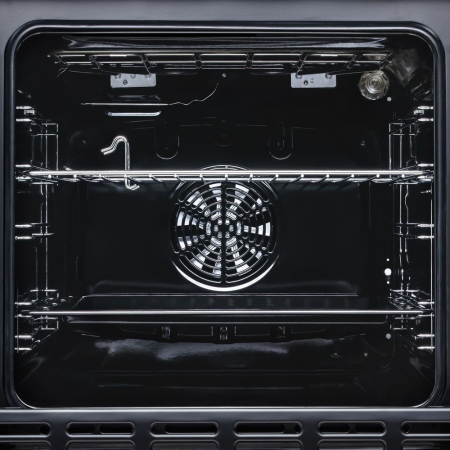 картинка Духовой шкаф GRAUDE COMFORT BE 60.2 S от магазина SEFI