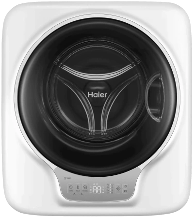 картинка НАСТЕННАЯ СТИРАЛЬНАЯ МАШИНА HAIER HW30-BP7407 от магазина SEFI
