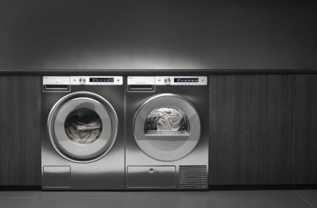 картинка Сушильная машина Asko T608HX.S от магазина SEFI