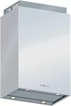 картинка Вытяжка Falmec Laguna isola 90 Inox Pannellabile (800) от магазина SEFI