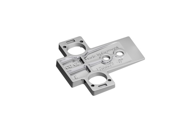 картинка Площадка для изменения угла установки петли TIOMOS -5 грд. от магазина SEFI