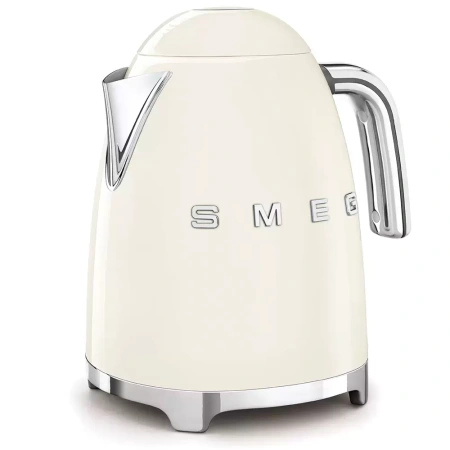 картинка Чайник Smeg KLF03CREU от магазина SEFI