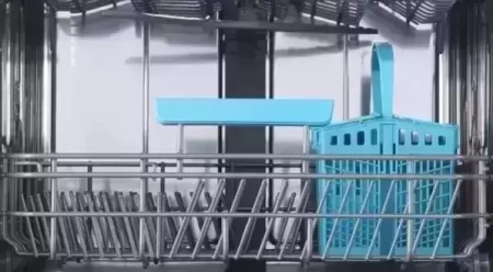 картинка Встраиваемая посудомоечная машина Korting KDI 60140 от магазина SEFI