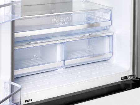 картинка Отдельностоящий холодильник Kuppersberg RFFI 184 WG от магазина SEFI