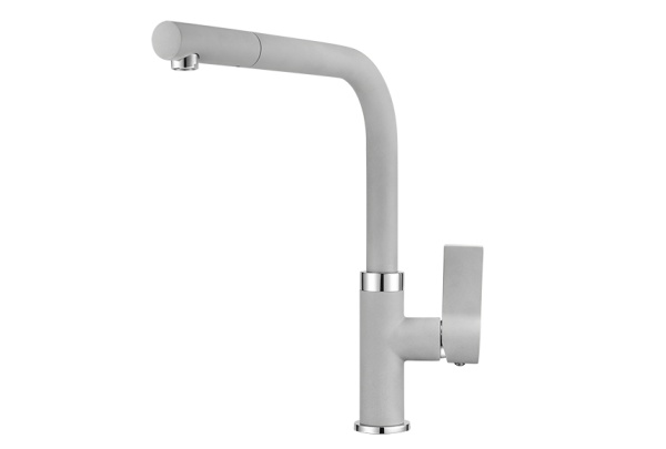 картинка Смеситель Granula 2502, СЛАНЕЦ от магазина SEFI
