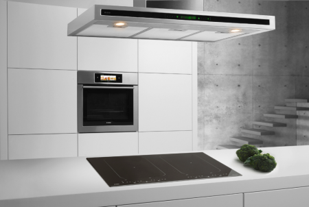 картинка Индукционная варочная панель Asko HI1655G от магазина SEFI