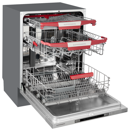 картинка Посудомоечная машина GLM 6080 от магазина SEFI