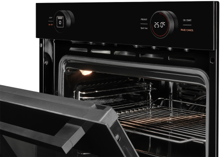 картинка Духовой шкаф Kuppersberg HT 612 от магазина SEFI