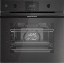 картинка Духовой шкаф Kuppersbusch BP 6350.0 GPH 6 Black Steel от магазина SEFI