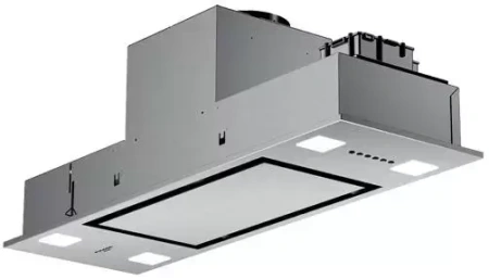 картинка Встраиваемая вытяжка Fulgor Milano FBHD 700 PT X от магазина SEFI