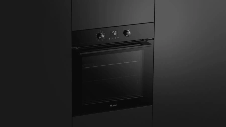 картинка Духовой шкаф Haier HOQ-K4AAN3GB от магазина SEFI
