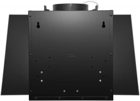 картинка Вытяжка MAUNFELD Aurora 60 черный матовый от магазина SEFI