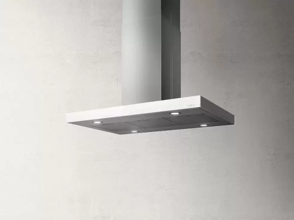 картинка Вытяжка ELICA JOY ISLAND WHIX/A/90 от магазина SEFI