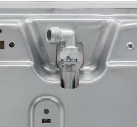 картинка Газовая варочная панель KRONA ARDENTE 60 WH от магазина SEFI