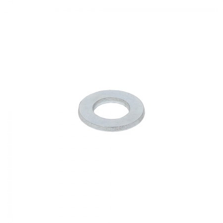 картинка Шайба плоская d8 DIN125 (уп/10 кг/ ~6580 шт) AKS от магазина SEFI