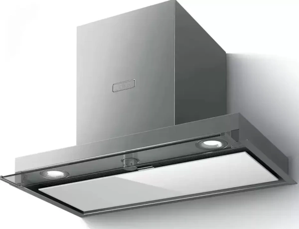 картинка Вытяжка ELICA BOX IN PLUS IXGL/A/90 (PRF0097796A) от магазина SEFI