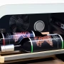 картинка Винный шкаф Meyvel MV22-KWF1 от магазина SEFI