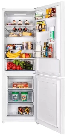 картинка Холодильник MAUNFELD MFF185SFW от магазина SEFI