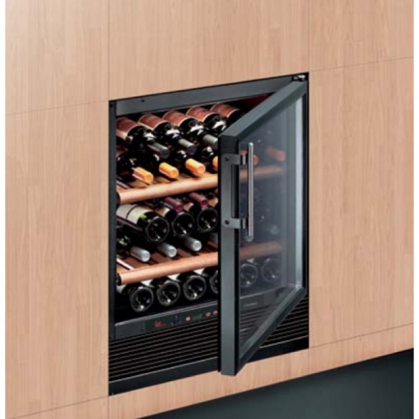 картинка Винный шкаф IP Industrie CI 141 CF X от магазина SEFI