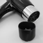 картинка Настенный фен Meyvel MF6-1600 Черный (Black) от магазина SEFI