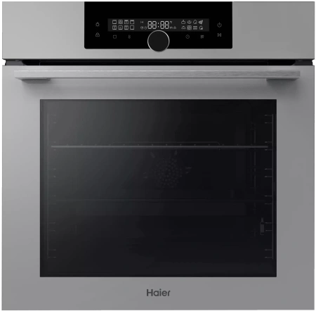 картинка Духовой шкаф Haier HOQ-F6QAN3GG от магазина SEFI