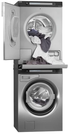 картинка Профессиональная сушильная машина Asko TDC112C от магазина SEFI