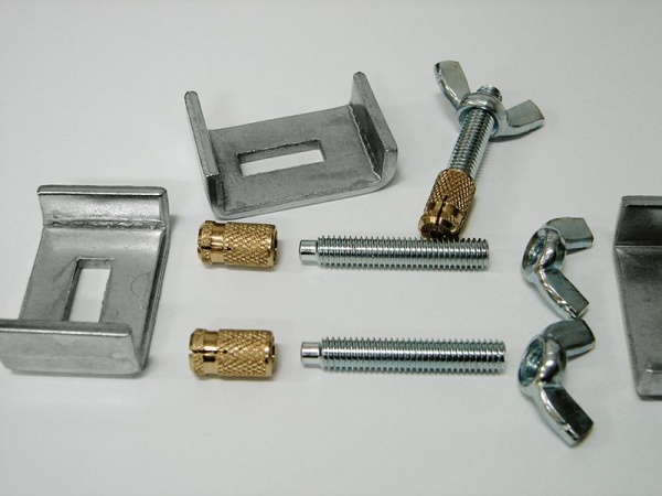 картинка Монтажный набор для подстольного монтажа моек GRANITAL от магазина SEFI