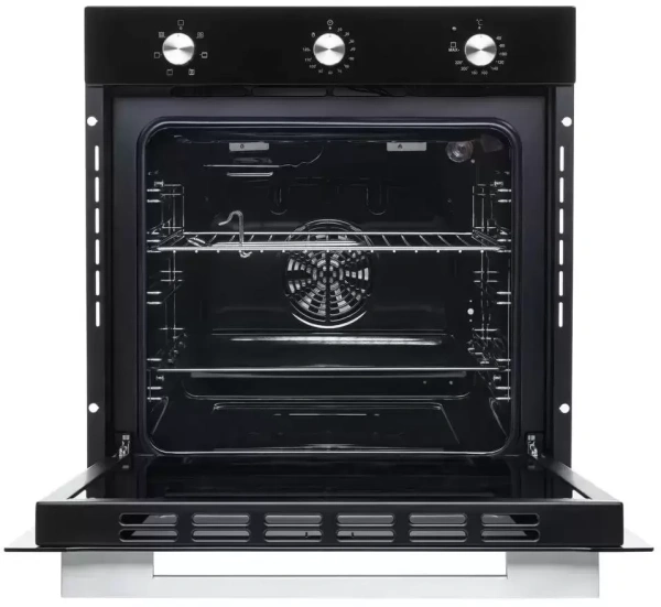 картинка Духовой шкаф Graude BE 60.2 S от магазина SEFI